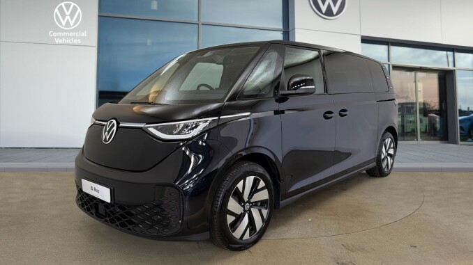 Volkswagen ID. Buzz 210kW Life Pro 86kWh 5dr LWB Auto [7 Seat] Electric Estate - Image 10